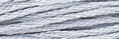 Stranded Cotton Luca-S - 499 / DMC 168 / Anchor -