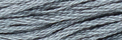 Stranded Cotton Luca-S - 500 / DMC 169 / Anchor -
