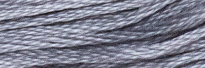 Stranded Cotton Luca-S - 505 / DMC 318 / Anchor 399