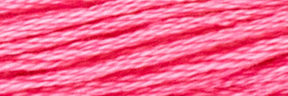 Stranded Cotton Luca-S - 59 / DMC 603 / Anchor 40