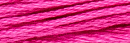 Stranded Cotton Luca-S - 64 / DMC 3805 / Anchor 62