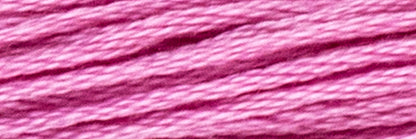 Stranded Cotton Luca-S - 68 / DMC 3608 / Anchor 86