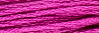 Stranded Cotton Luca-S - 69 / DMC 3607 / Anchor 87