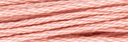 Stranded Cotton Luca-S - 77 / DMC 224 / Anchor 893