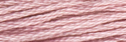 Stranded Cotton Luca-S - 83 / DMC 778 / Anchor -