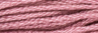 Stranded Cotton Luca-S - 87 / DMC - / Anchor 969