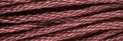 Box of 12 Stranded Cotton Luca-S - 89 / DMC 315 / Anchor 1019
