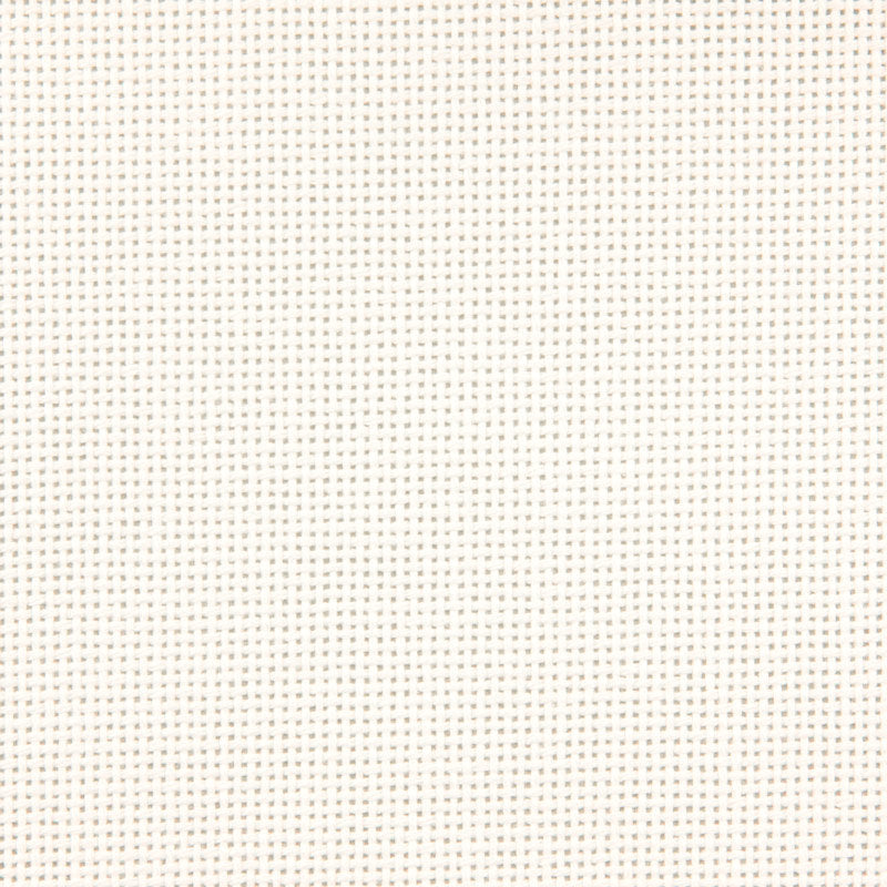 Bellana 20 ct. Zweigart Fabric - 3256, Natural White color 101