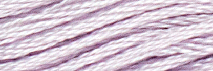 Stranded Cotton Luca-S - 92 / DMC 25 / Anchor -