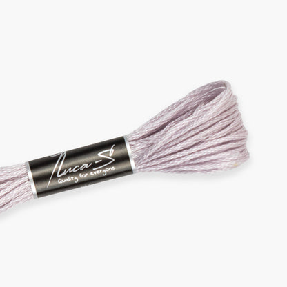 Stranded Cotton Luca-S - 94 / DMC 3743 / Anchor 869