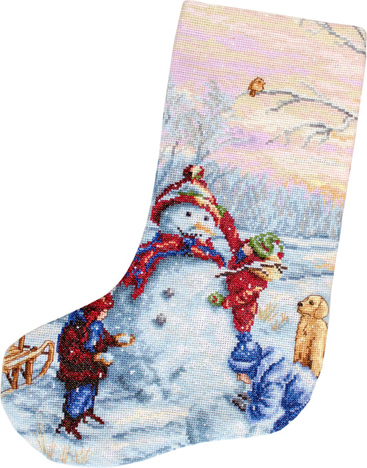 Christmas Stockings - Merry Christmas PM1241