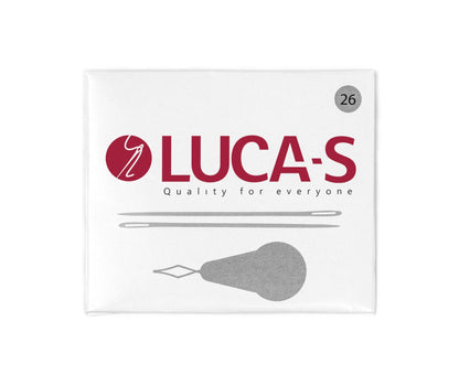 Luca-S Needle Set